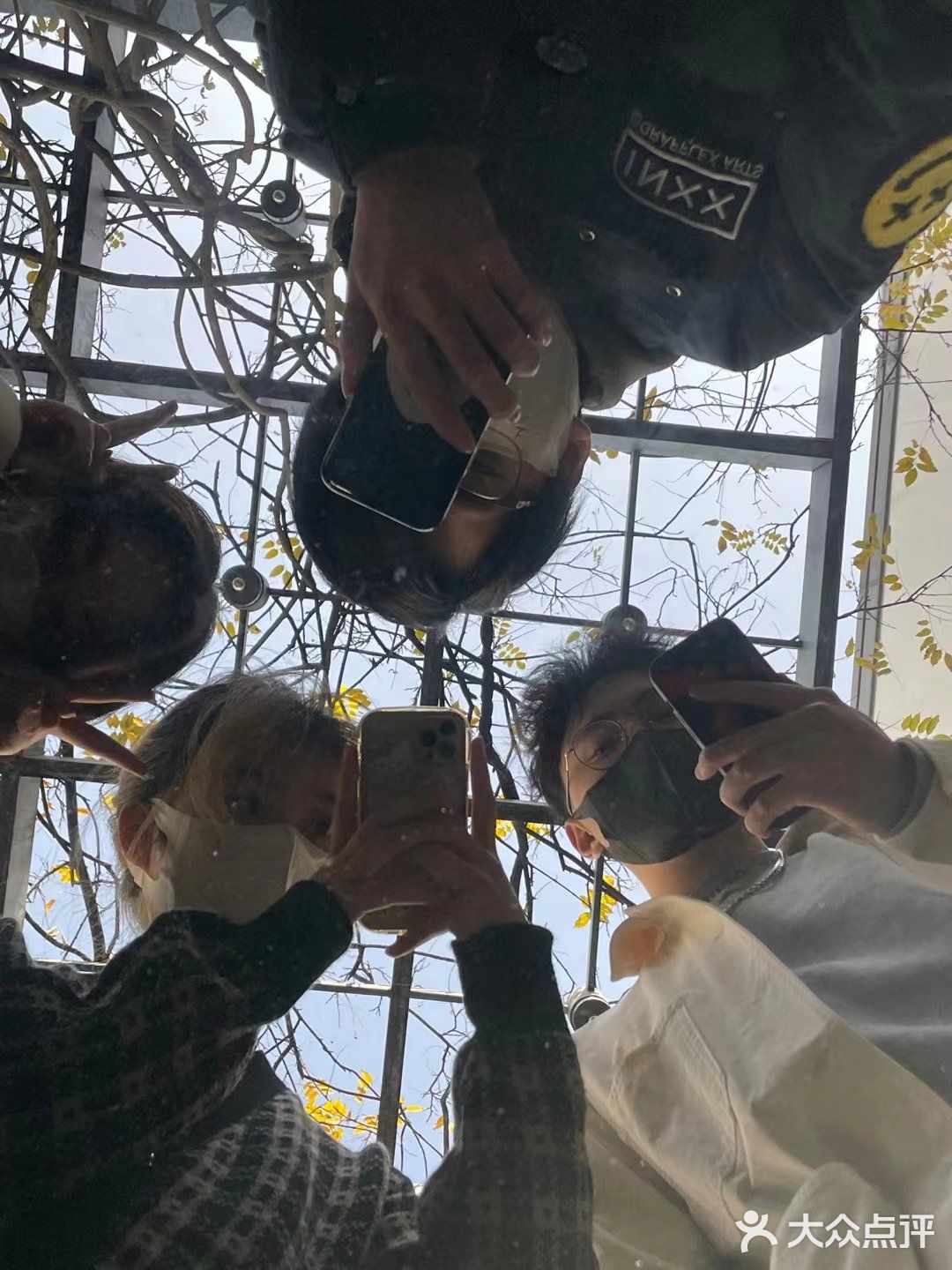 不会吧不会吧！不会还有人没喝过竹筒茶吧！