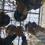 不会吧不会吧！不会还有人没喝过竹筒茶吧！