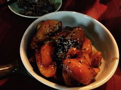 -疆Jiang·新疆秘制料理