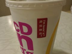 -麦当劳(昆山北门路店)