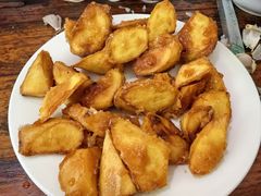 -王菊美食街·王菊面馆(总店)