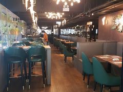 大堂-Oasis Bar & Grill