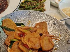 -川人百味(亿合城店)