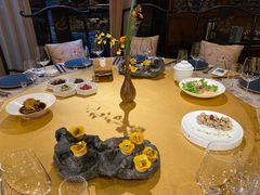 -鱼桥巷·美学川菜