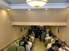 大堂-翠亭酒家(山西南路店)