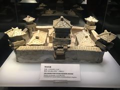 -荆州博物馆