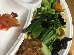 -素清香(解放路店)