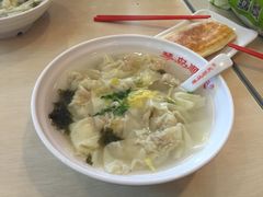 -琴岛顺天馄饨(营口路市场店)