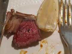 -LESCEDARS Brasserie Bistro香柏树