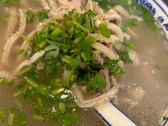 -老三羊汤【北兴隆街店】