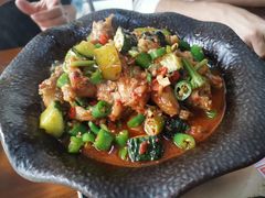 -91小龙虾·香辣蛙(蛇口店)