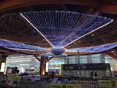 -燕莎友谊商城(金源店)