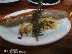 -羽深肉铺 Steak & Wine