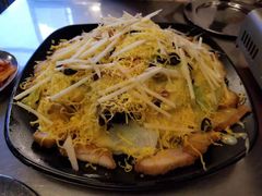 -MI WU FACTORY米屋美食工厂餐厅(绿地店)