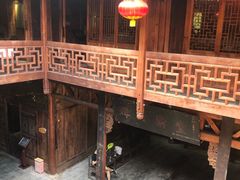 -车溪民俗旅游区