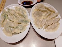 虾三鲜-喜家德虾仁水饺(华强天虹店)