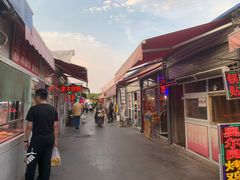 -王庄市场
