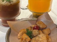 -烁先生披萨·儿童餐下午茶(河南岸店)