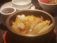 -赠李白·如诗的川味(余杭万达广场店)