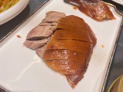 京悦荟北京烤鸭-京悦荟·京沪融合菜(漕河泾印象城店)