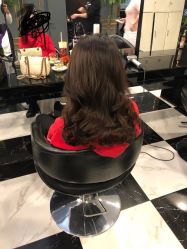 -BHG Hair Salon