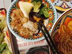 -玛嘉烈(北京金融街店)
