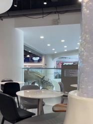 -MINI MARS KIDS CLUB亲子家庭中心(杨浦黄兴店)