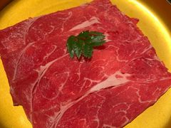 -牛New寿喜烧(虹桥新天地店)