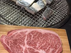 -银座苑烧肉酒场·烤活鳗(仙霞路店)