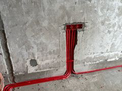 -居丽装饰空间设计(总部)