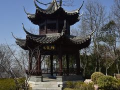 -幕燕滨江·长江观音景区