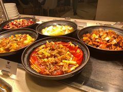 -TABLE·味西餐厅-成都茂业JW万豪酒店