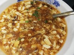 -杭嵊粗菜馆(文一西路店)