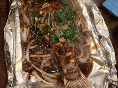 -新白鹿餐厅(爱琴海购物中心店)