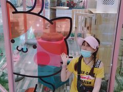 -吾悦广场(天津和平店)