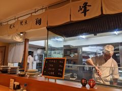 -翔峰炭火鳗鱼(悦泰街里公寓店)