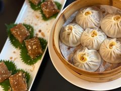-天伦里餐厅(绿城桃花源店)