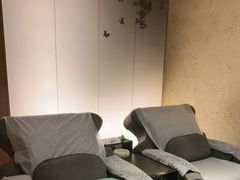-新紫霞养生·影院足道·SPA(金山区店)