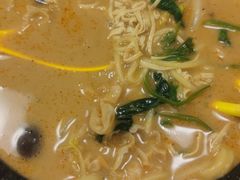 -O记东北砂锅麻辣烫