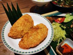 -马来西亚肉骨茶汤·招牌螃蟹·烧鸡·呷喱吧吧(海上世界店)