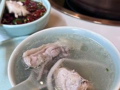 -润园四季椰子鸡火锅(南山海岸城店)