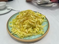 -小榄公饭店·岭南庭院餐厅(民安北路店)