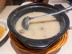 -如轩·海鲜砂锅粥·潮汕菜(小榄店)