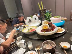 -神洲四海大酒楼(王府井澳门中心店)