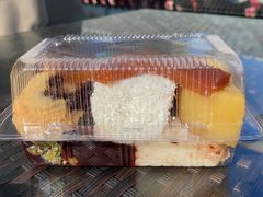 -清真·白记年糕(牛街北口店)