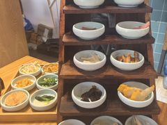 -勺子米线·云南传统小吃市集(四方街店)