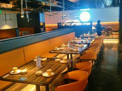 用餐区-江太极江浙菜(马桥万达广场店)