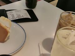 -新旺茶餐厅·早餐·夜宵(仙霞店)