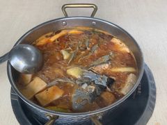 -大理老字号·舟渔的鱼野生菌海景餐厅(双廊店)