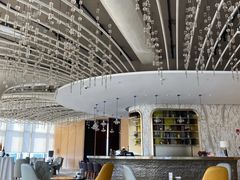 -三迪希尔顿酒店·星空酒廊